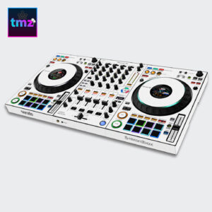 Sblanco2 DDJ-FLX10